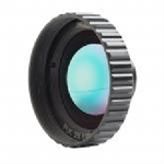 Teleobjektiv 17° x 12.7° (2x)