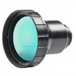 Teleobjektiv 8.5° x 6° (4x)