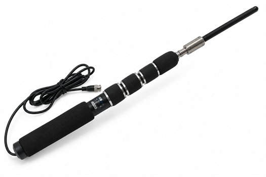 Teleskopický ohebný skenovací snímač s RAM pro Ultraprobe Teleskopický ohebný skenovací snímač s RAM pro Ultraprobe