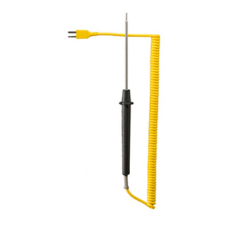 Termočlánková sonda K ponorná