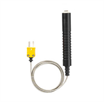 Termočlánková sonda K povrchová