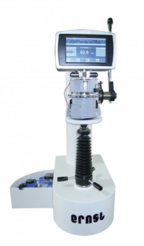 Tvrdoměr AT 250 DR-NX s příslušenstvím