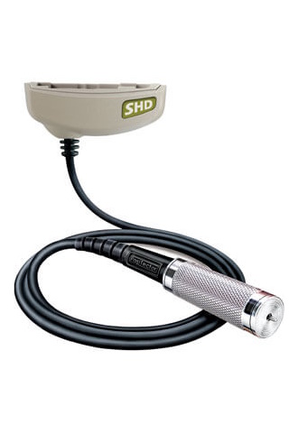 Tvrdoměrná sonda Shore D pro PosiTector SHD Tvrdoměrná sonda Shore D pro PosiTector SHD