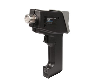 Ultrazvuková diagnostická sada Ultraprobe 3000