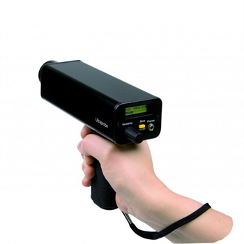 Ultrazvuková diagnostická sada Ultraprobe 9000