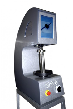 Univerzální tvrdoměr OMNITEST