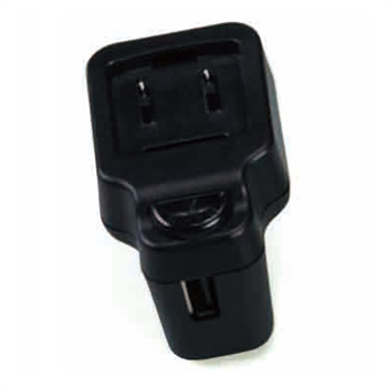 USB napájecí adaptér