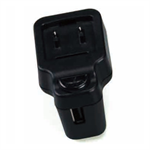 USB napájecí adaptér