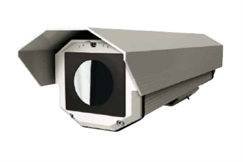 Venkovní ochranný plášť