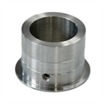 Vložka pro odměřovací držák vzorků