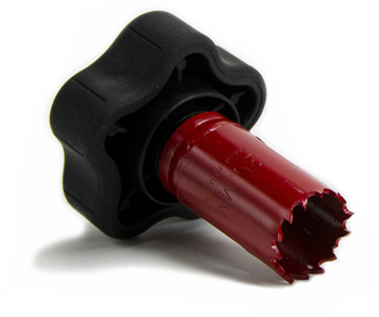 Vykružovací vrták 20 mm pro PosiTest AT