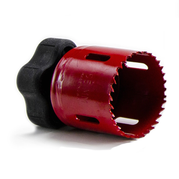 Vykružovací vrták 50 mm pro PosiTest AT