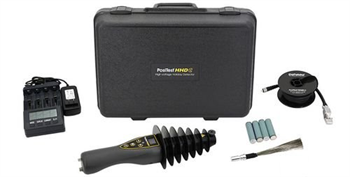 Vysokonapěťový porozimetr PosiTest HHD C, sada