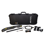 Vysokonapěťový porozimetr PosiTest HHD, standardní sada s dlouhou násadou