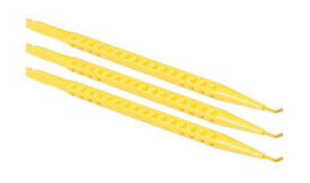 Vytahovací nástroj, 3 ks