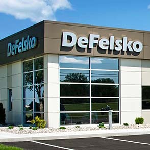 Výrobce měřících přístrojů DeFelsko