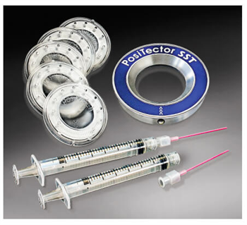 Základní sada PosiPatch flexibilní