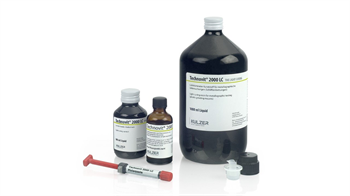 Zalévací hmota Technovit 2000 LC