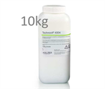 Zalévací hmota Technovit 4004, prášek, 10 kg