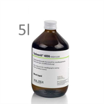 Zalévací hmota Technovit 4006, tvrdidlo, 5 l