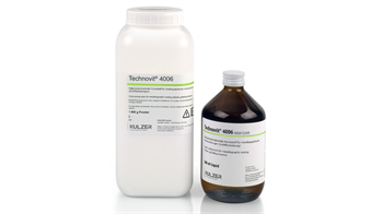 Zalévací hmota Technovit 4006