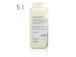Zalévací hmota Technovit 4071, tvrdidlo, 5 l