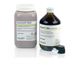 Zalévací hmota Technovit 5000, 100 g, 80 ml, vzorková sada