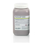 Zalévací hmota Technovit 5000, prášek, 1 kg