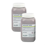 Zalévací hmota Technovit 5071, prášek, 1 kg