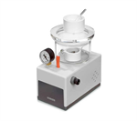 Zařízení pro vakuovou impregnaci o průměru 100 mm