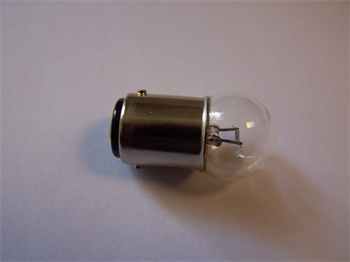 Žárovka pro tvrdoměry FM (6 V, 18 W)