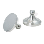 Zkušební tělísko 50 mm, 4 ks