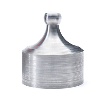 Zkušební tělísko 50 mm pro beton, 2 ks