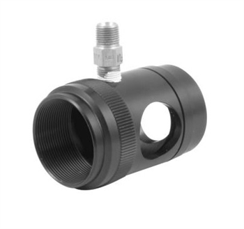 Zrcátko pro pravoúhlé zaměřování